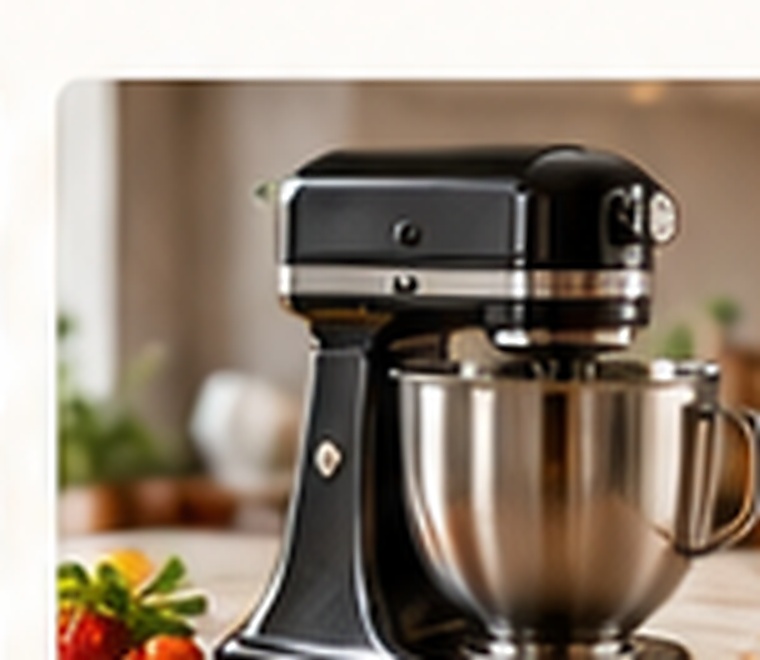 Robots de cuisine